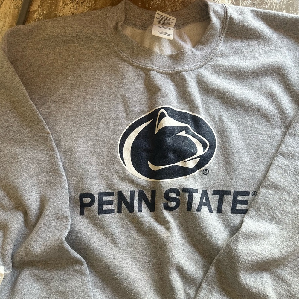 Penn State Sweatshirt